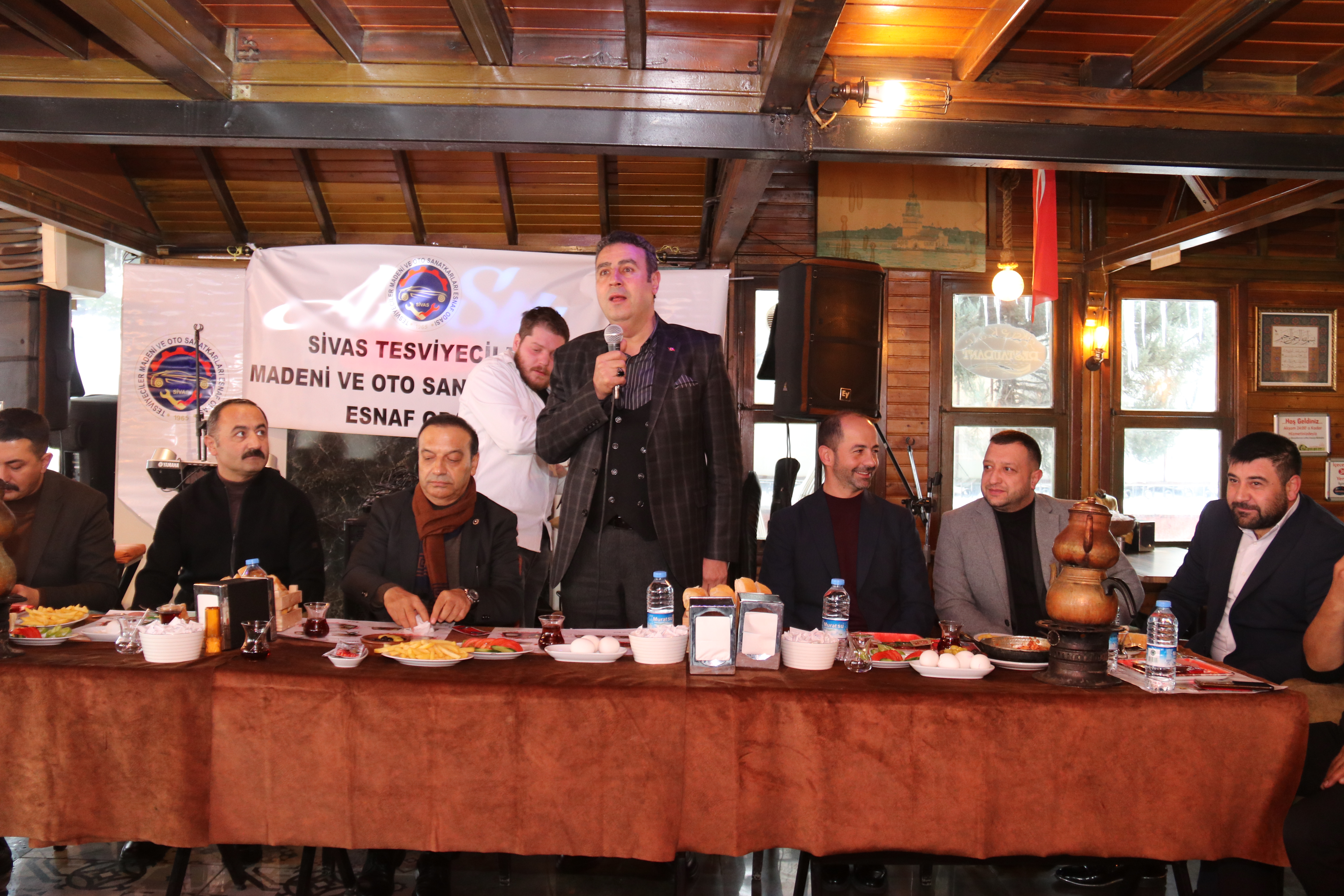 SORUNLARI BİRLİKTE ÇÖZECEĞİZ SORUNLARI BİRLİKTE ÇÖZECEĞİZ