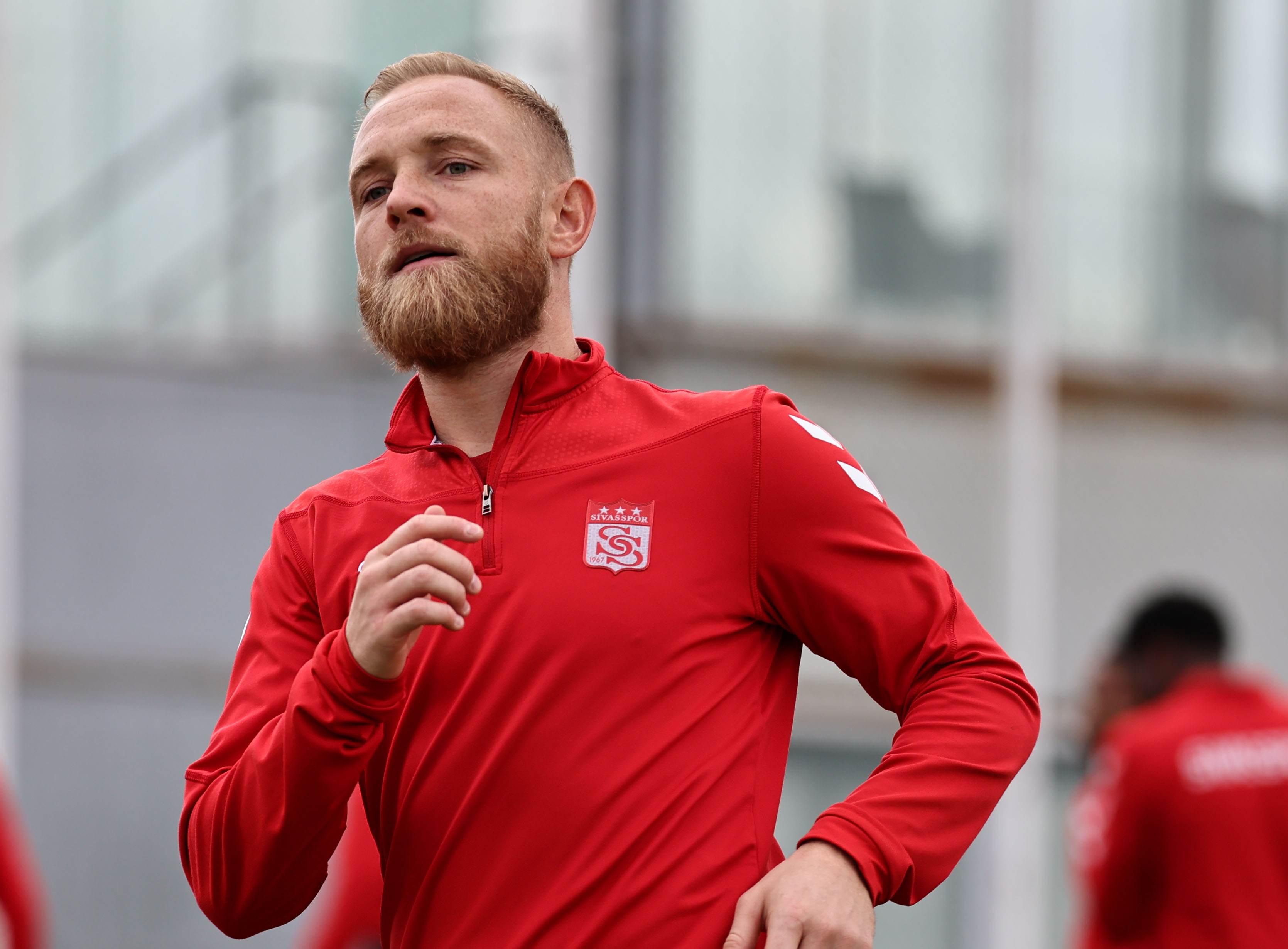 Kasımpaşa Maçına Hazırız Kasımpaşa Maçına Hazırız