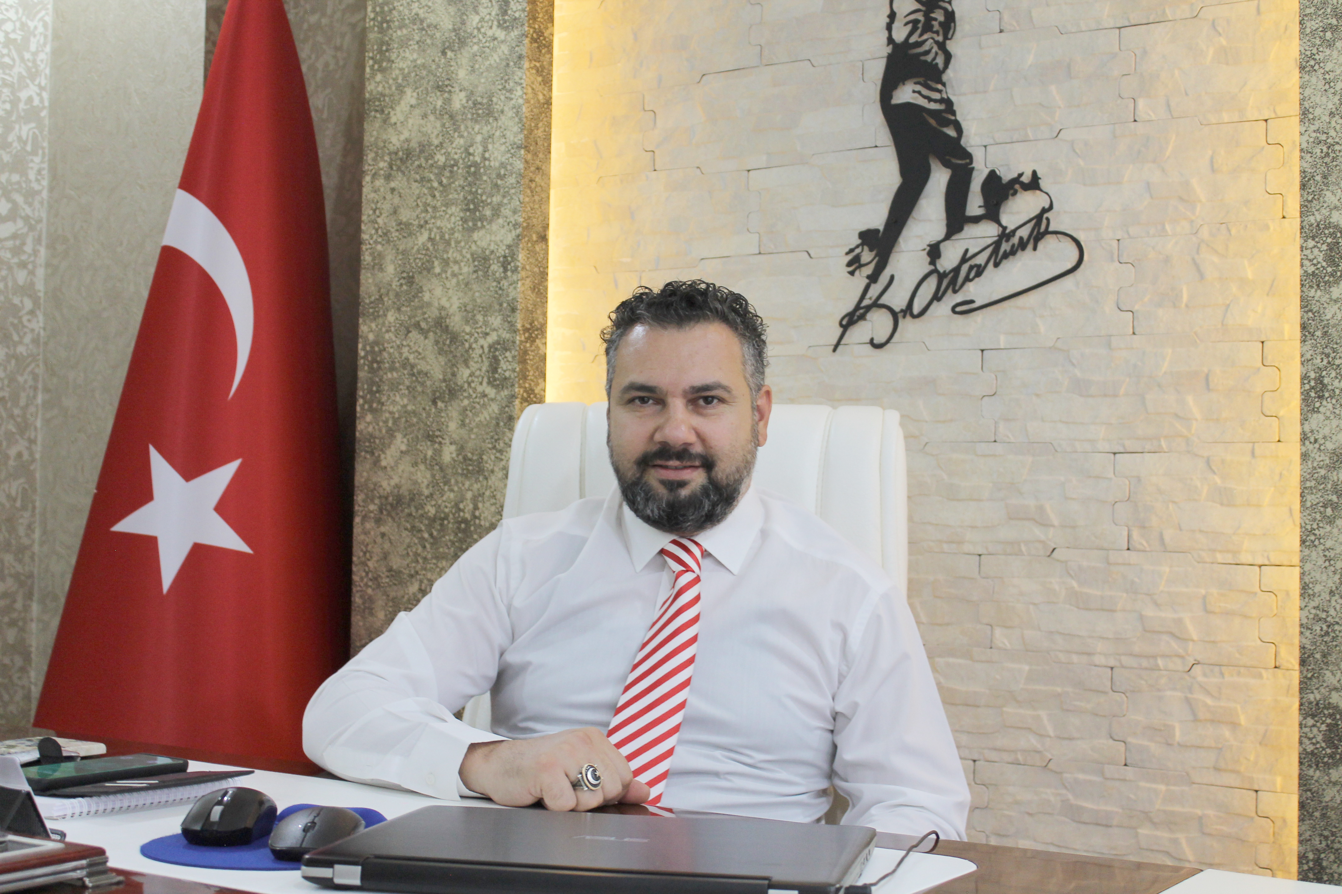 Sarı etiket ‘güven’ demektir Sarı etiket ‘güven’ demektir