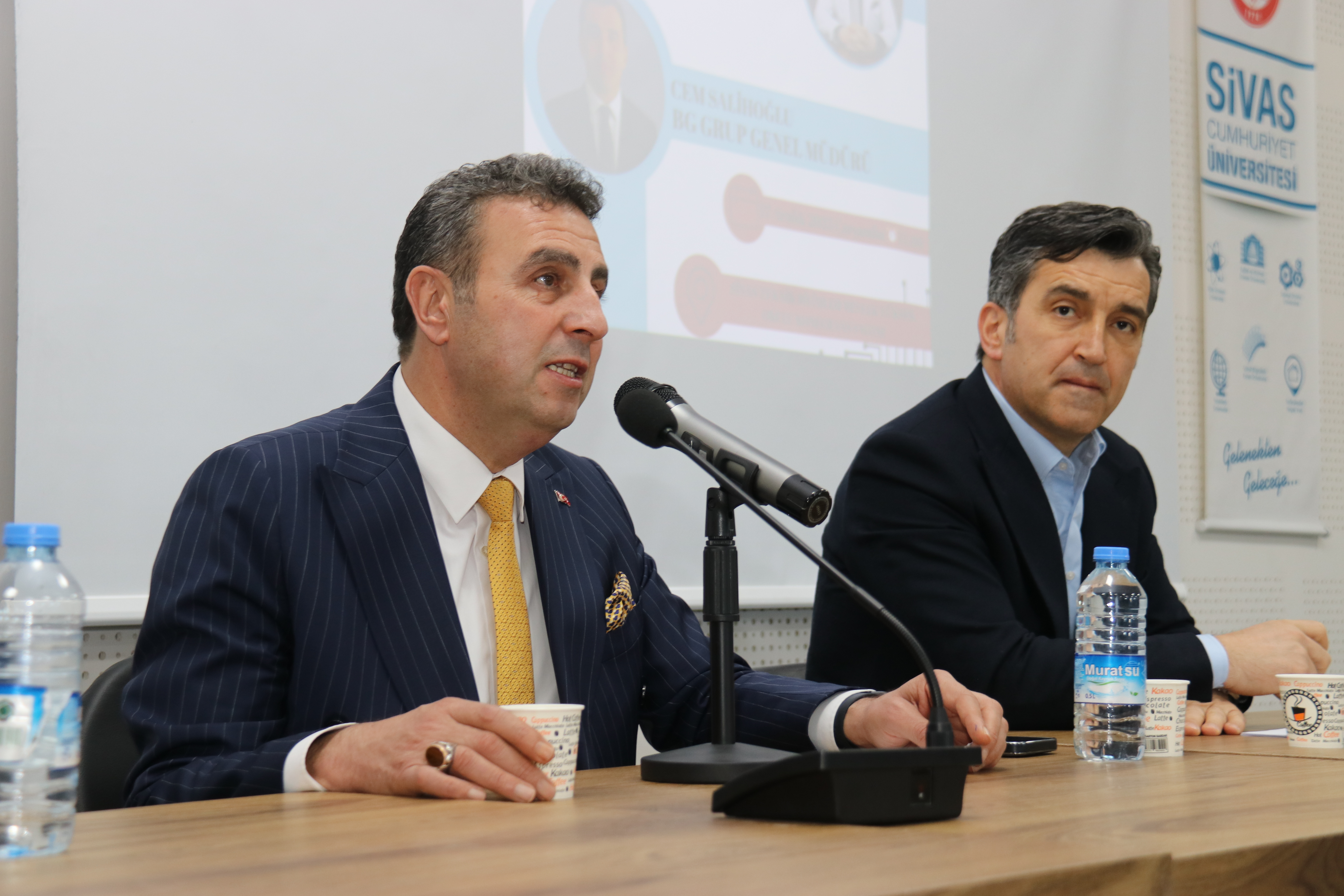 GENÇLER ÇAĞI AYAK UYDURMALI