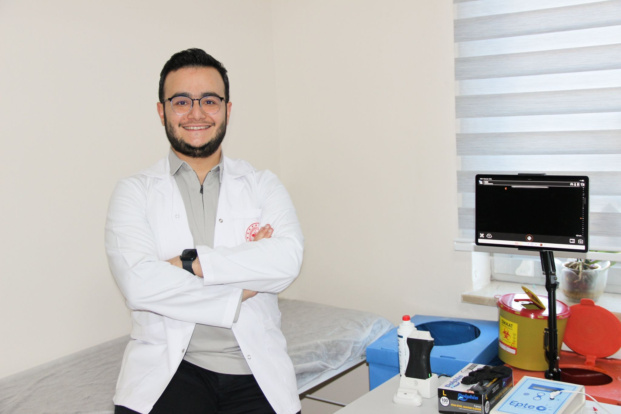 Dijital Alışkanlıklar Boyun Sağlığını Tehdit Ediyor ! Dijital Alışkanlıklar Boyun Sağlığını Tehdit Ediyor !