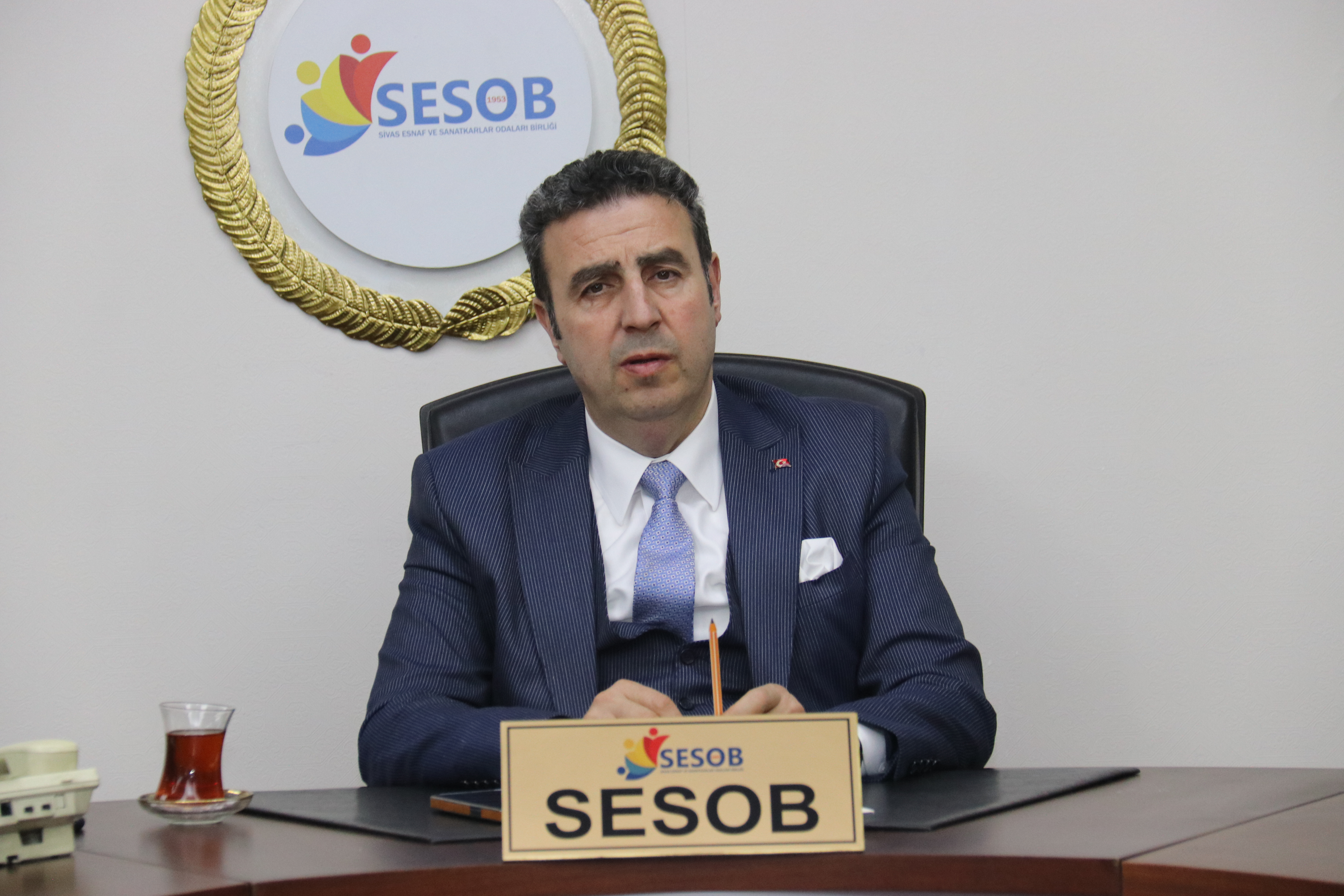 GAZETECİLİK ZOR BİR MESLEKTİR