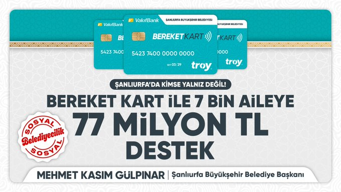 Büyükşehir; Kimse Yanlız Değil