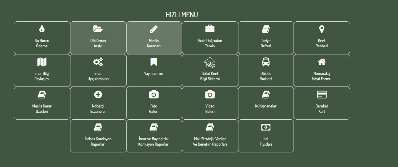 BÜYÜKŞEHİR HKS SİSTEMİNDE DENETİMLERİ ARTIRDI TARLADAN SOFRAYA ŞEFFAF TAKİP SÜRECİ BAŞLIYOR