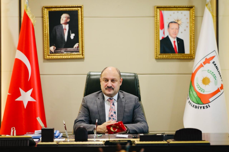 ŞANLIURFA TURİZMDE YENİ REKOR BEKLİYOR