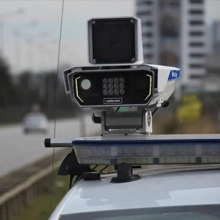 Bayramda “Tuzak Radar” Uygulaması Olmayacak