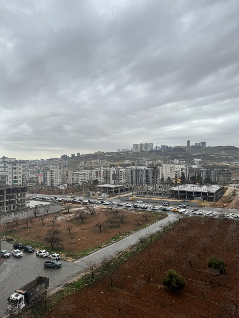 Karaköprü–Diyarbakır Yolundaki Kavşak Çalışması Bitmiyor: Vatandaş Tepkili