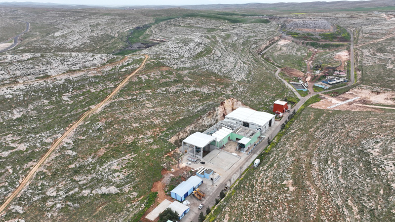 BÜYÜKŞEHİR BELEDİYESİ’NDEN SIFIR ATIK VİZYONUNA GÜÇLÜ YATIRIM