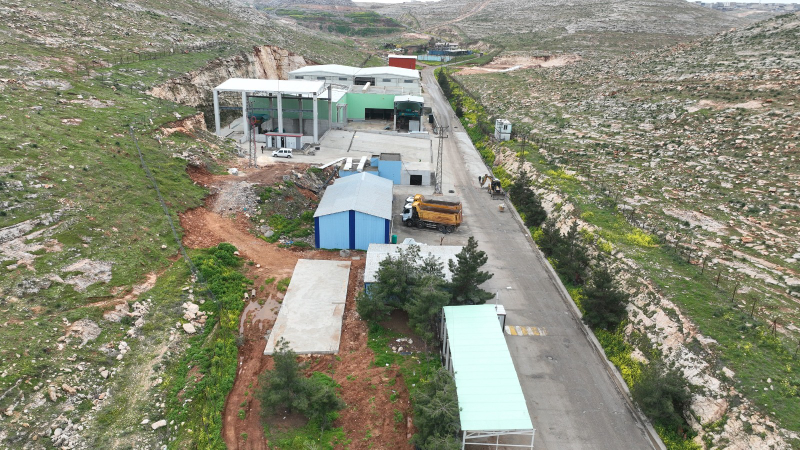 BÜYÜKŞEHİR BELEDİYESİ’NDEN SIFIR ATIK VİZYONUNA GÜÇLÜ YATIRIM