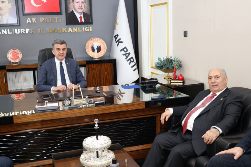 Mehmet Akyürek’ten İlhami Günbeği’ne övgü dolu sözler