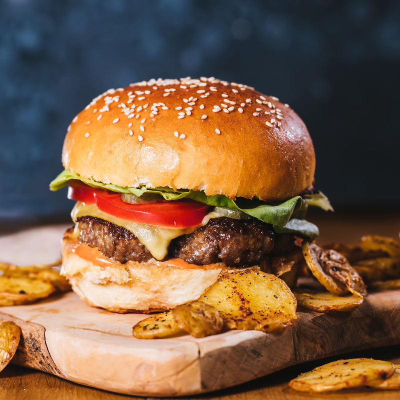 Yemek Siparişlerinde Yeni Dönem Başladı