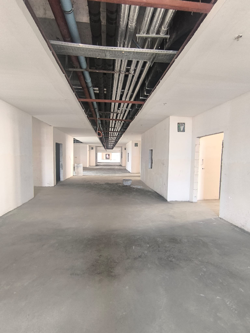 Viranşehir Kadın Doğum ve Çocuk Hastanesi’nde Sona Yaklaşıldı