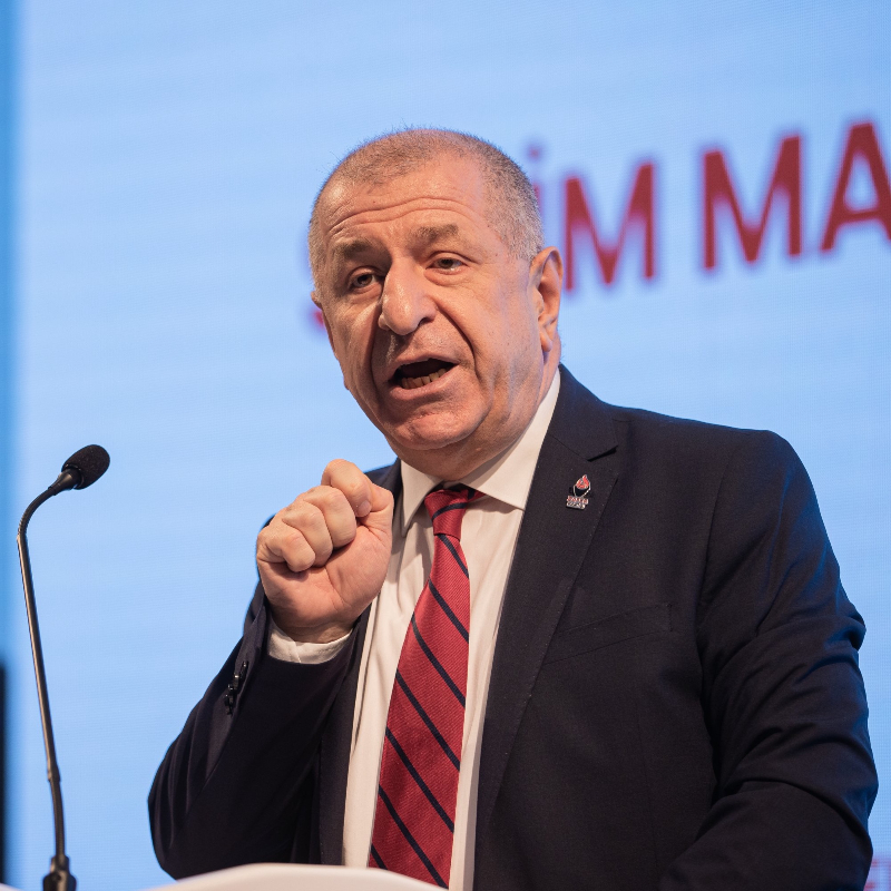 Ümit Özdağ: “MHP’nin Oyu Bu Seçimde Yüzde 3’lere Kadar Düşecek”