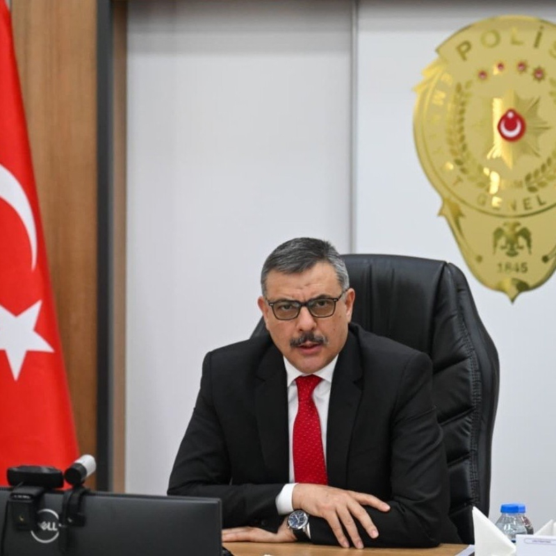 İçişleri Bakanlığı’ndan Dijital Güvenlik Atağı: "Tedbirler Artırılacak"