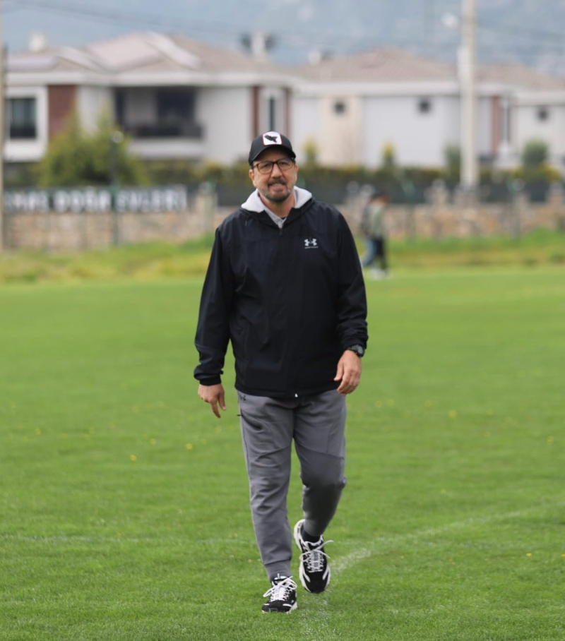 Şanlıurfaspor’da Hazırlıklar Tamamlandı: Gözler Maç Saatine Çevrildi