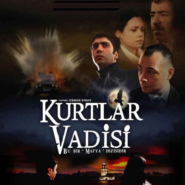 "Cenazeye Serum Takmaya Benzer"