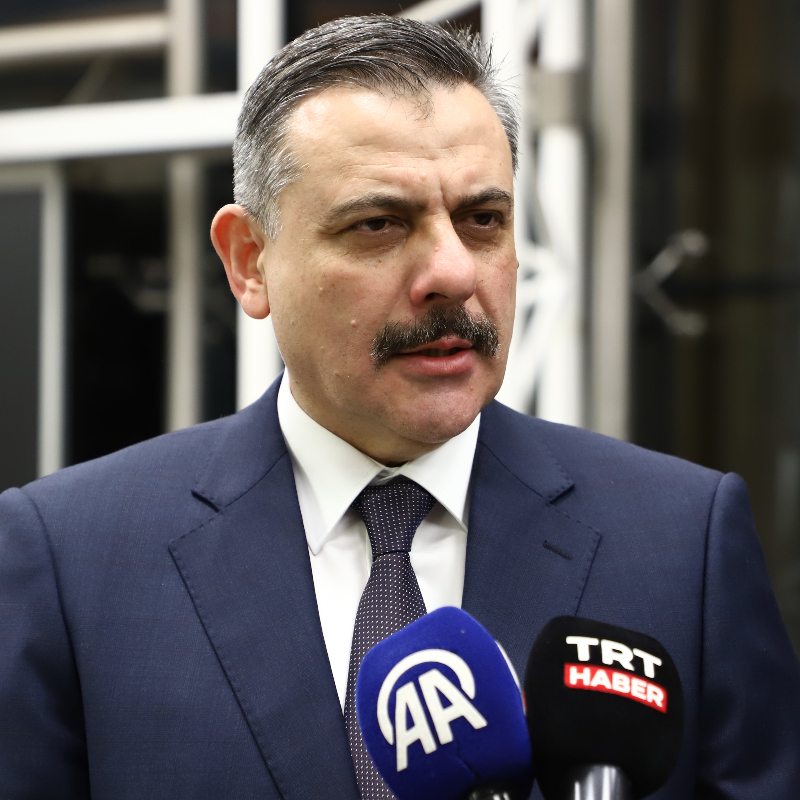 CHP Heyeti İçişleri Bakanlığı’na Çıkıyor: Masada Kritik Başlıklar Var!