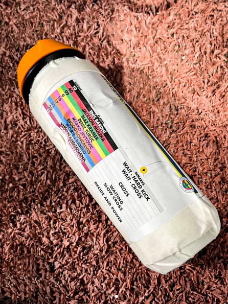 Konya’da oynanan Konyaspor – Fenerbahçe karşılaşmasında ilginç bir an yaşandı.