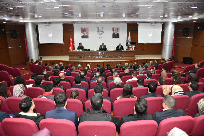 Şanlıurfa Valiliği’nin Bağımlılıkla Mücadele Projesi Sahada Etkisini Artırıyor