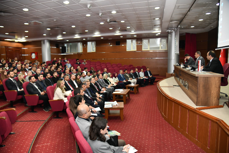 Şanlıurfa Valiliği’nin Bağımlılıkla Mücadele Projesi Sahada Etkisini Artırıyor