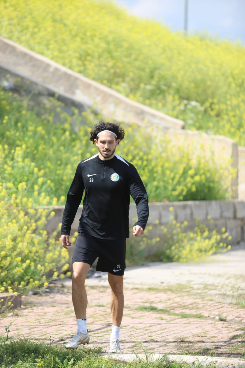 Şanlıurfaspor’da hazırlıklar sürüyor