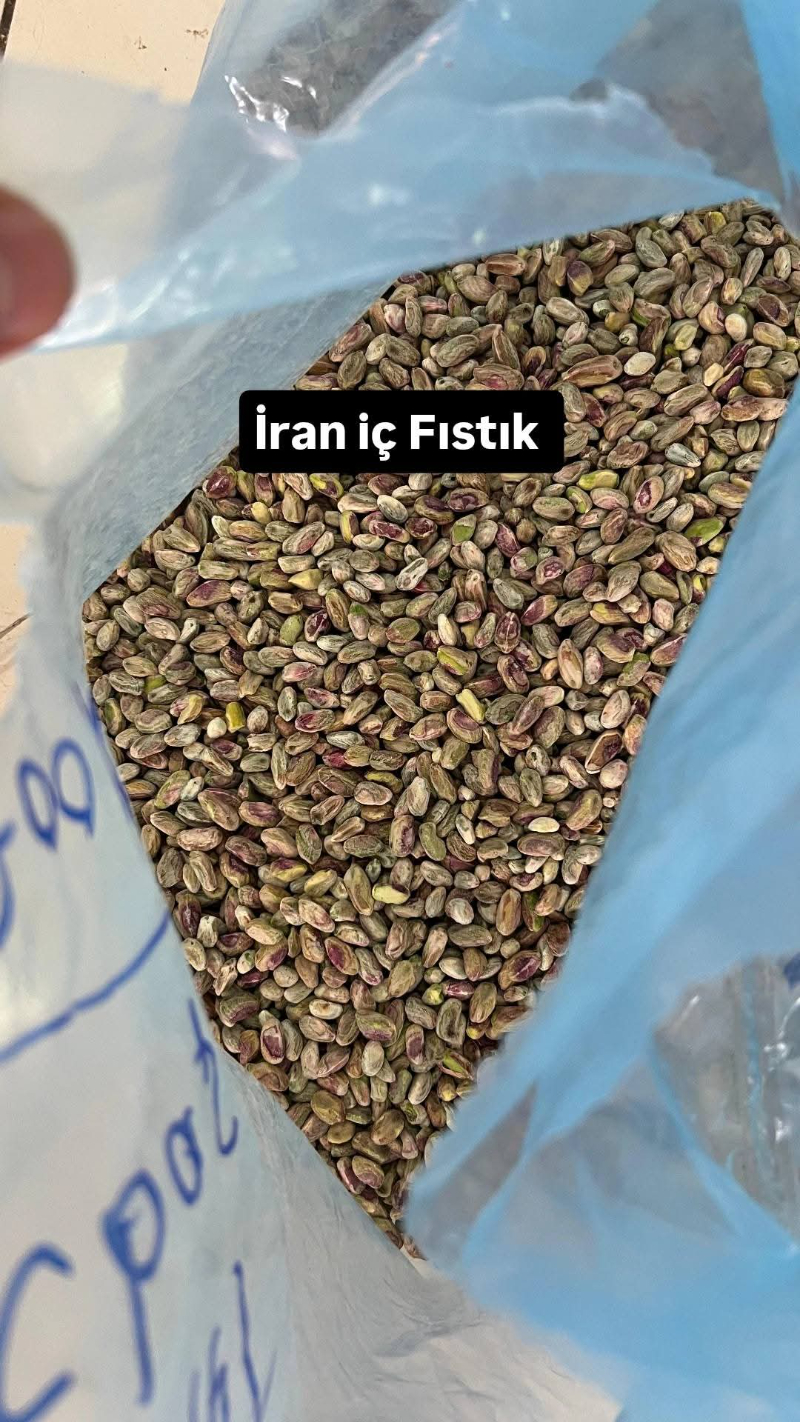 Antep Fıstığında ‘İthalat’ Baskısı: Yerli Üretici Fiyat Rekabetinde Zorlanıyor!