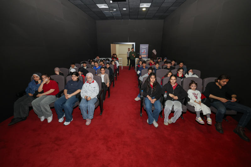 ŞANLIURFA KÜLTÜR YOLU FESTİVALİ, ÜÇÜNCÜ GÜNÜNDE GELENEKSEL  SANATLAR VE ÇOCUK ETKİNLİKLERİYLE RENKLENDİ