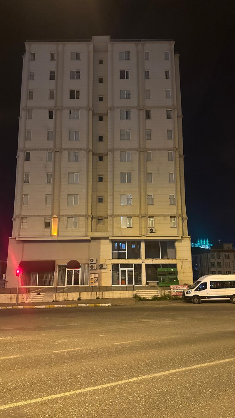 Karaköprü’de "Yol" İsyanı: Vatandaşlar Gaziantep’ten Yardım İstedi!