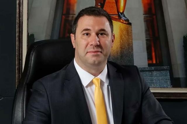 Fenerbahçe’de Seçim Yarışı Kızıştı: Üç Aday Sahneye Çıktı