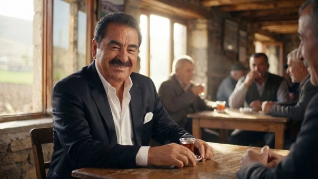 İmparator’un “Yapay Zeka” Sırrı: Eski Günlerine Döndü!
