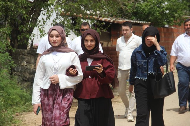 80 Yıllık Gelenek: Aşıklar Sokağı’nda Kısmet Mesaisi