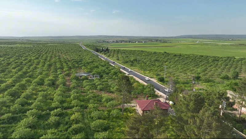 BİR HAYAL DAHA GERÇEKLEŞTİ