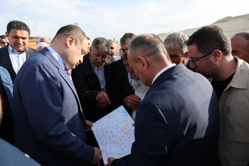 BİR HAYAL DAHA GERÇEKLEŞTİ
