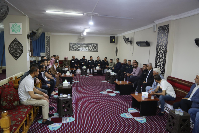Şanlıurfa’da İnsanlık Ölmedi Dedirten Kahramanlık: Canı Pahasına Kurtardı, Emniyet Müdürü Aileyi Yalnız Bırakmadı