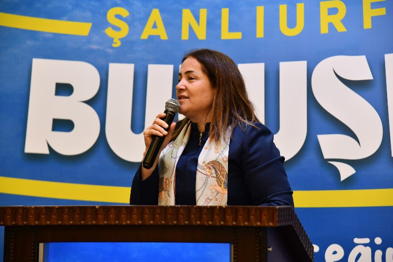 Şanlıurfa’da "Güçlü Aile" Vurgusu: Vali Şıldak Nikah Şahidi Oldu