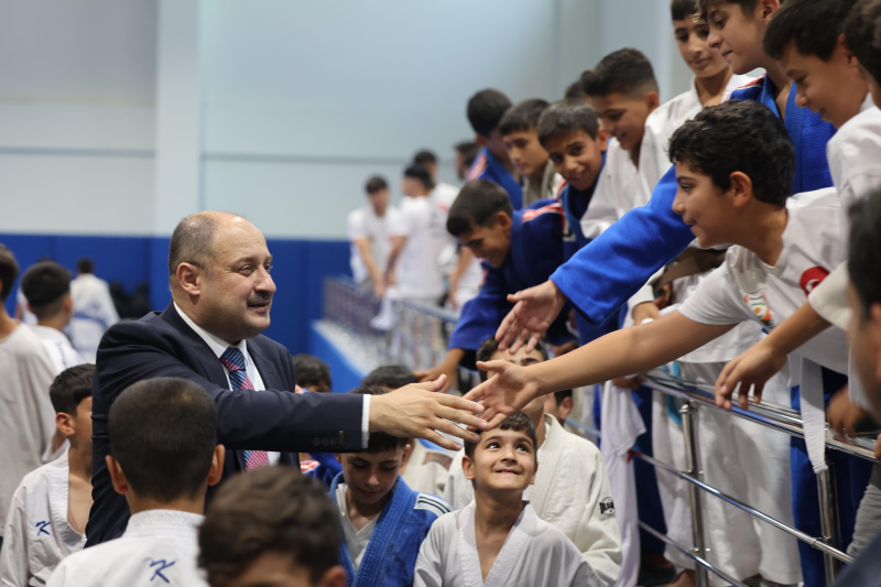 ŞANLIURFA BÜYÜKŞEHİR BELEDİYESİ 2026 YAZ KURSLARI BAŞLIYOR