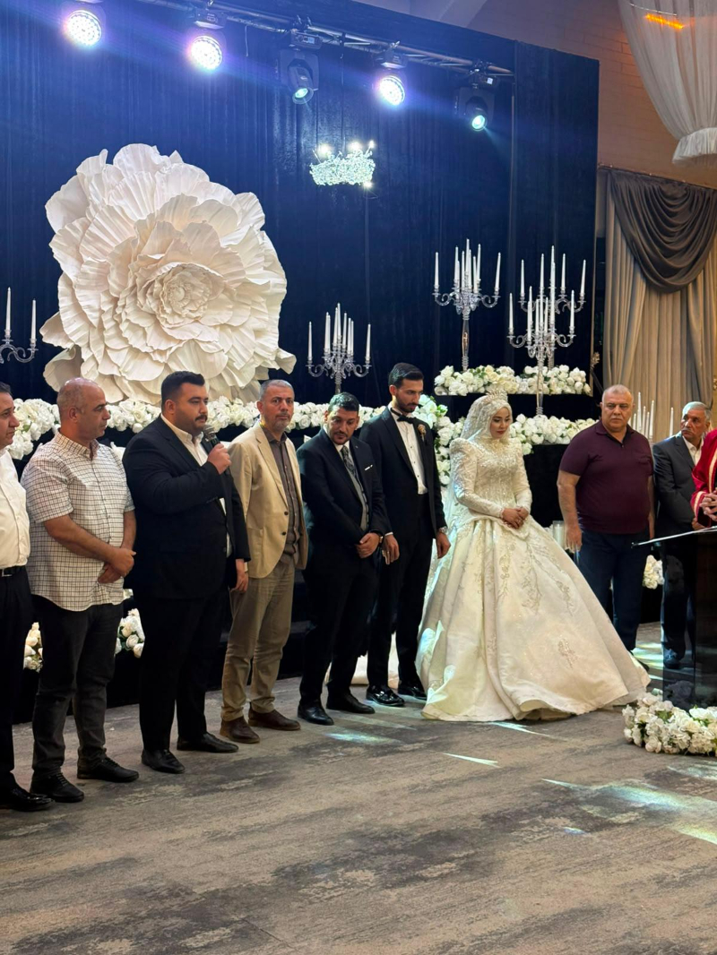MHP Karaköprü İlçe Başkanı Av. Murat Topal Sahayı Boş Bırakmıyor!