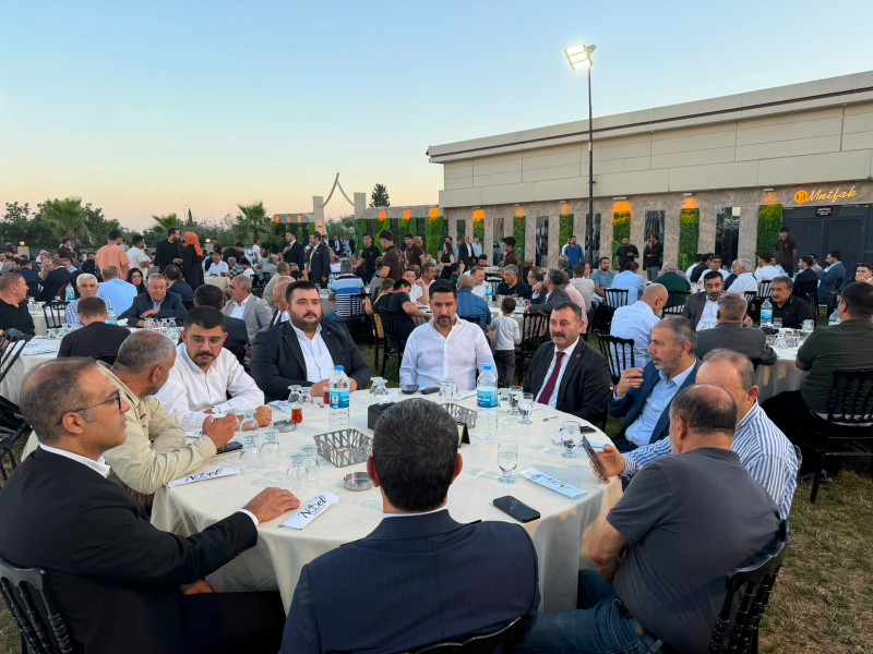 Gürdal ve Yaygın Ailelerinin Mutlu Günü Gürdal ve Yaygın Ailelerinin Mutlu Günü