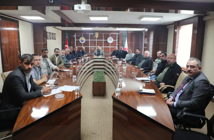 Sivas’ta Kurbanlık Fiyatları Belli Oldu: Başkan Karakaya’dan Uyarılar