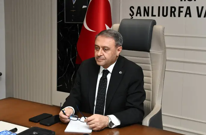 2026 Türkiye Kültür Yolu Festivali Şanlıurfa’dan başlıyor