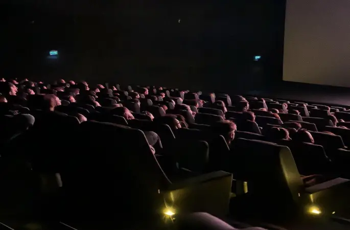 23 Nisan’a Özel Sinema Bileti Kampanyası: 120 TL