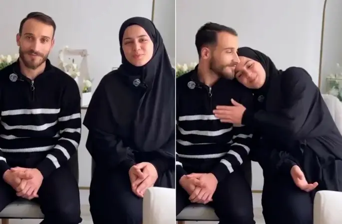 4 Yıllık İmam Görevini Bıraktı: Kararını Sosyal Medyadan Duyurdu