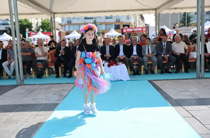 Çevre Günü Kutlandı