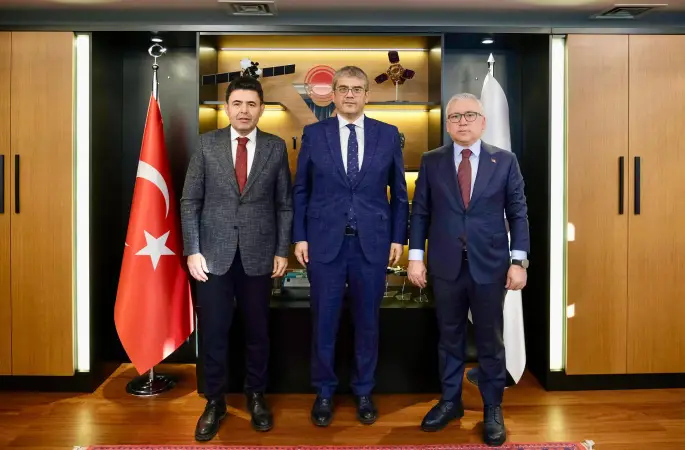 TÜBİTAK desteği ile şehrimize Bilim Merkezi kazandırılacak