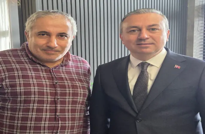 Kızılırmak Projesi Hayat buluyor