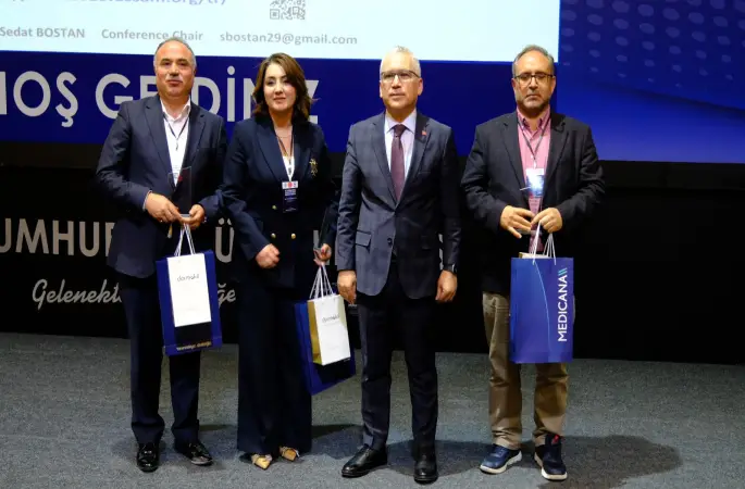 KENT ORKESTRASI'NDAN 19 MAYIS ÖZEL KONSERİ