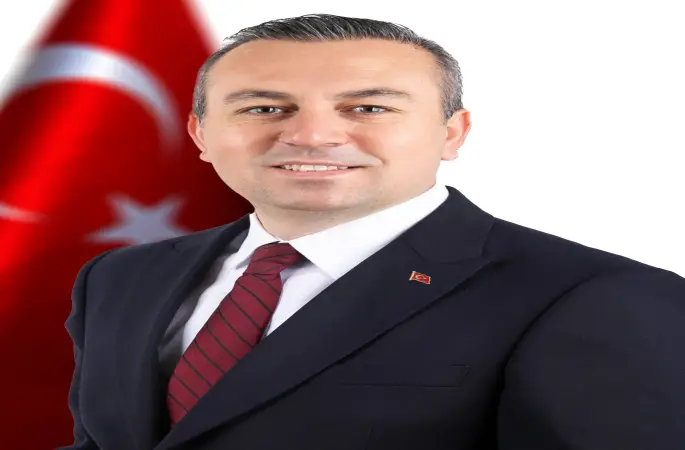 BAŞKAN UZUN’DAN ÖĞRETMENLER GÜNÜ MESAJI