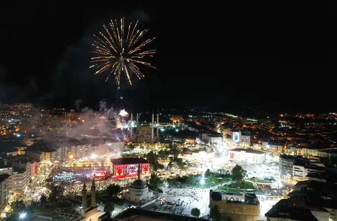 4 Eylül Sivas Kongresi 106. Yıldönümü Etkinlikleri Başlıyor