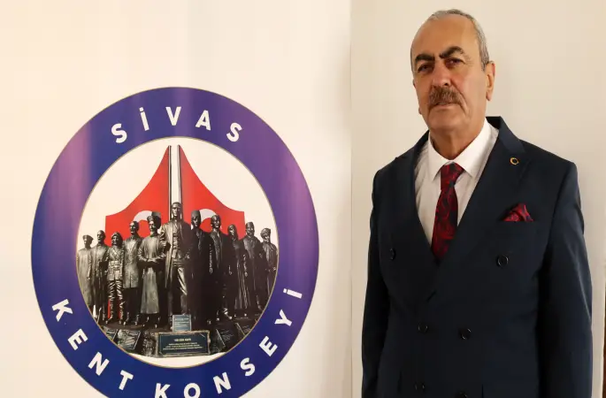 “MİTLERE İNANMAK GERÇEĞİ GÖLGELER”