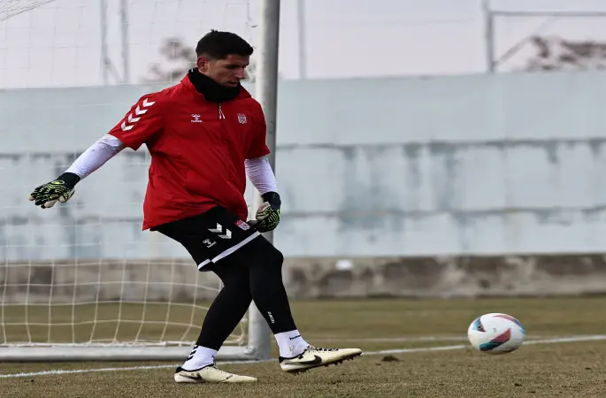 Ömer Erdoğan: Oyun Kalitemiz Daha Artacak